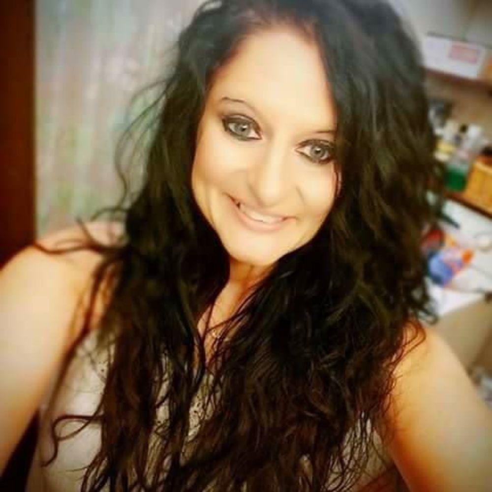 Meet your Posher, Tiffany de'shea